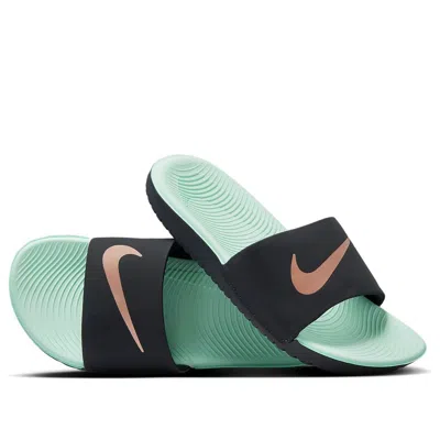 Nike (gs)  Kawa 'off Noir Mint Foam'
