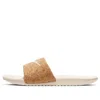 Nike (gs)  Kawa Se 2 Slide 'cork'