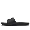 Nike Benassi Slide 'black'