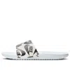 Nike (gs)  Kawa Slide Se Jdi 'all-over Sketch'