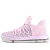 Nike (gs)  Kd 10 'aunt Pearl'