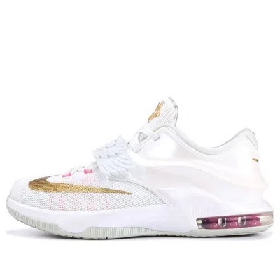 Nike (gs)  Kd 7 'aunt Pearl'
