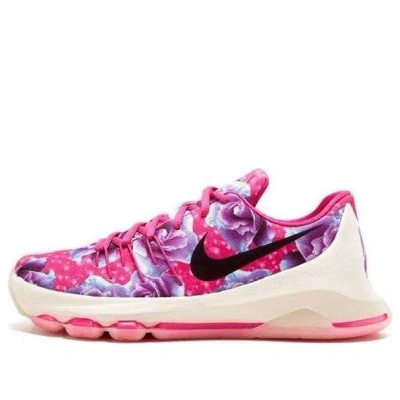 Nike (gs)  Kd 8 'aunt Pearl'