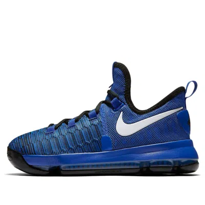 Nike (gs)  Kd 9 'game Royal'