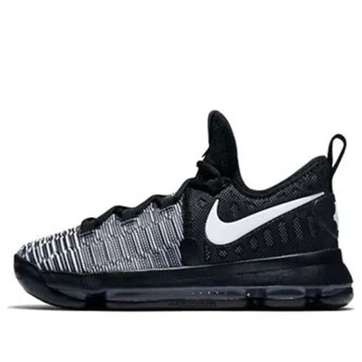 Nike (gs)  Kd 9 'oreo'