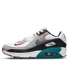 Nike (gs)  Ken Griffey Jr. X Air Max 90 'backwards Cap' In Multi