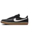 Nike Killshot 2 Woman Sneakers Black Size 8 Leather In Multi