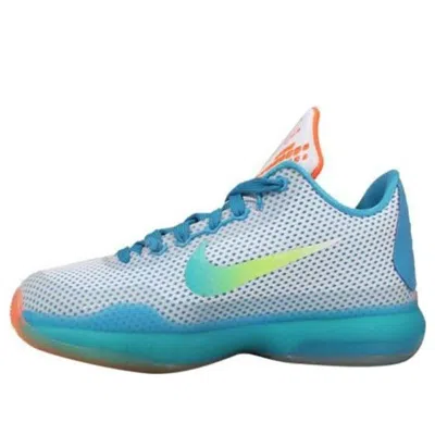Nike (gs)  Kobe 10 'high Dive'