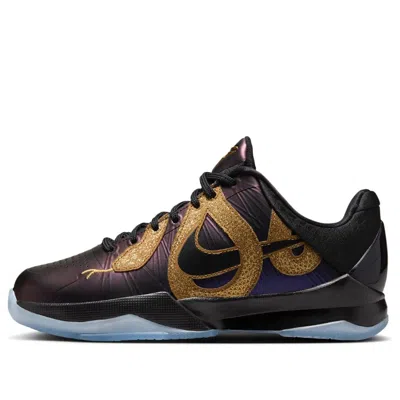 Nike (gs)  Kobe 5 Protro 'year Of The Mamba Eggplant'