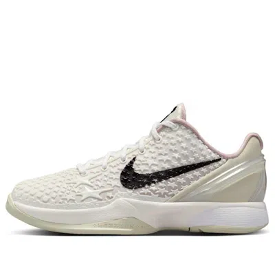 Nike (gs)  Kobe 6 Protro 'all-star 2.0'