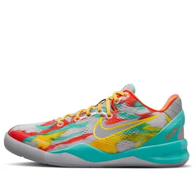 Nike (gs)  Kobe 8 Protro 'venice Beach' In Multi