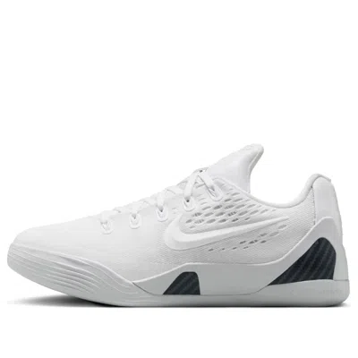 NIKE (GS) NIKE KOBE 9 ELITE PROTRO 'HALO'