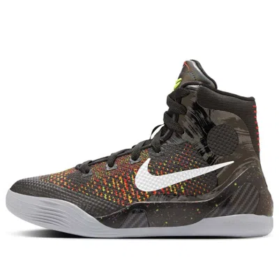 Nike (gs)  Kobe 9 Elite Protro 'masterpiece' In Multi