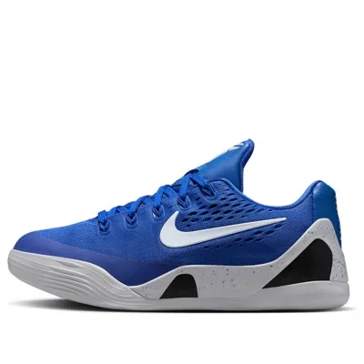 Nike (gs)  Kobe 9 Em Low Tb 'game Royal'