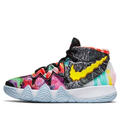 Nike (gs)  Kybrid S2 'pineapple' In Multi