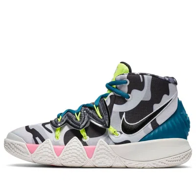Nike (gs)  Kybrid S2 'what The Neon' In Multi