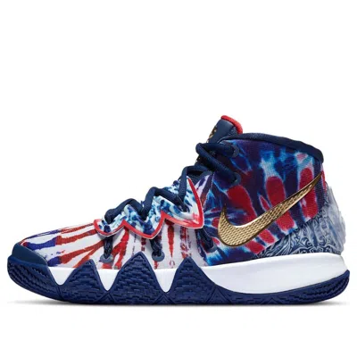 Nike (gs)  Kybrid S2 'what The Usa' In Multi