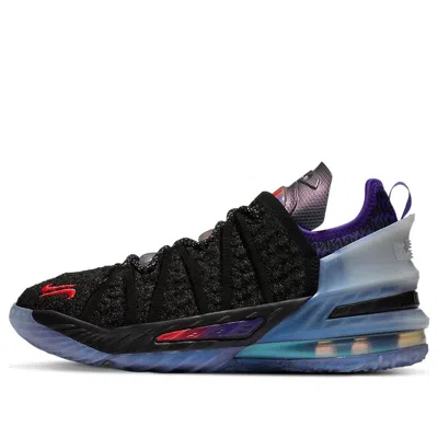 Nike (gs)  Kylian Mbapp X Lebron 18 Nrg 'the Chosen 2'