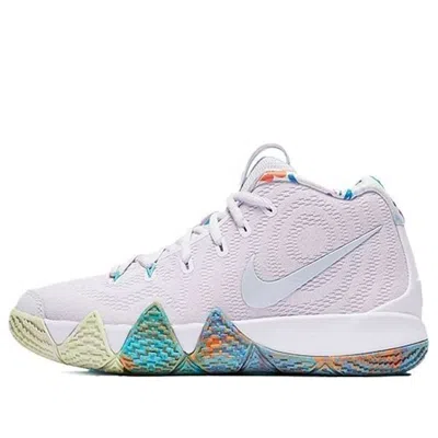 Nike (gs)  Kyrie 4 '90s'