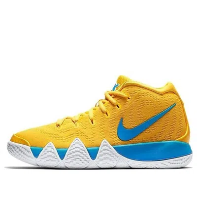 Nike (gs)  Kyrie 4 'kix'