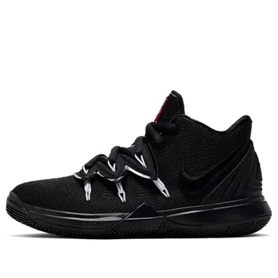 Nike (gs)  Kyrie 5 'black' In Multi