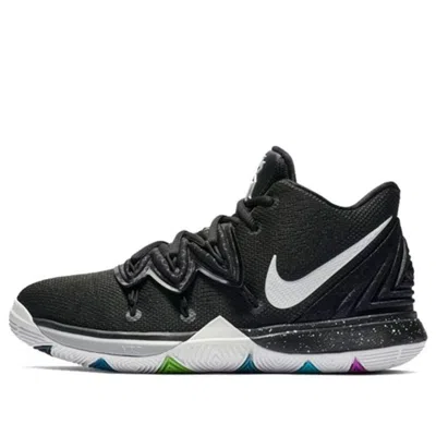 Nike (gs)  Kyrie 5 'black Magic'