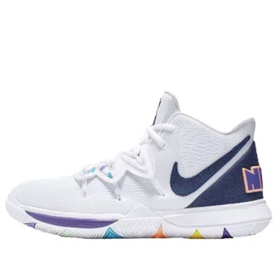 Nike (gs)  Kyrie 5 'have A  Day'