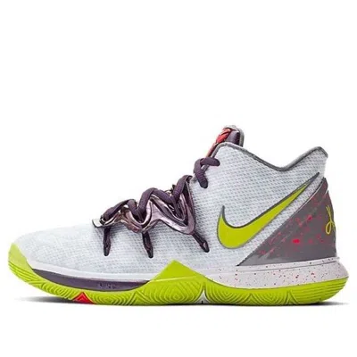 Nike (gs)  Kyrie 5 'mamba Mentality' In Multi