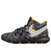 Nike (gs)  Kyrie 5 Pe 'taco' In Black