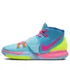 Nike (gs)  Kyrie 6 'pool' In Multi