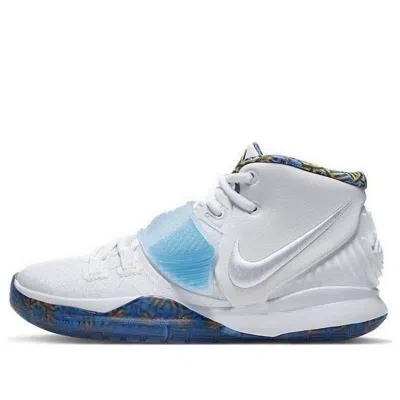 Nike (gs)  Kyrie 6 'sapphire'