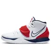 Nike (gs)  Kyrie 6 'usa' In White