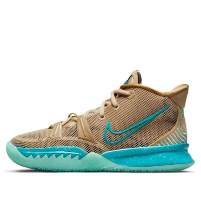 Nike (gs)  Kyrie 7 'ripple'