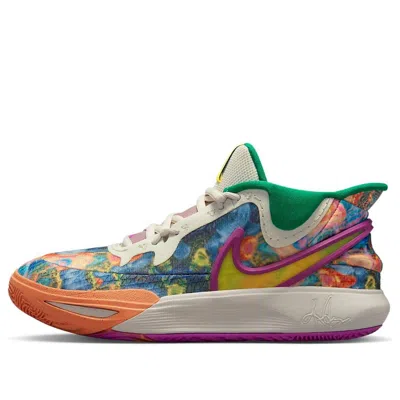 Nike (gs)  Kyrie 8 Go 'circle Of Life'