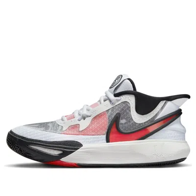 Nike (gs)  Kyrie 8 Go 'white University Red'