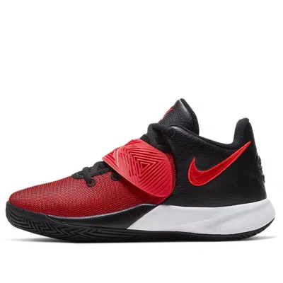 Nike (gs)  Kyrie Flytrap 3 'bred' In Multi