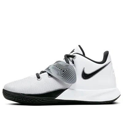 Nike (gs)  Kyrie Flytrap 3 'white Black'
