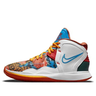 Nike (gs)  Kyrie Infinity 'ky-d' In Multi