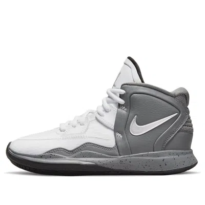 Nike (gs)  Kyrie Infinity Se 'white Smoke Grey'