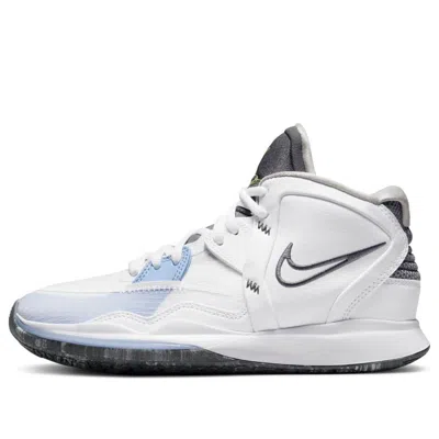 Nike (gs)  Kyrie Infinity 'white Light Marine'