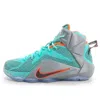 Nike (gs)  Lebron 12 'nsrl'