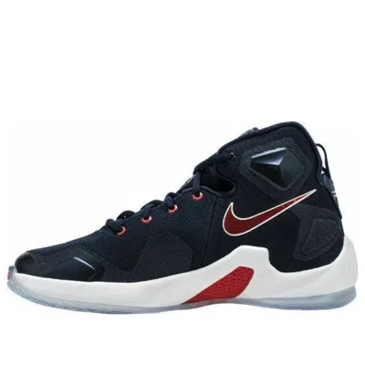 Nike (gs)  Lebron 13 'usa' In Multi
