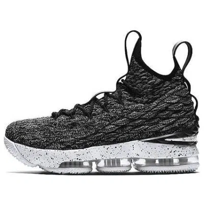 NIKE (GS) NIKE LEBRON 15 'ASHES'