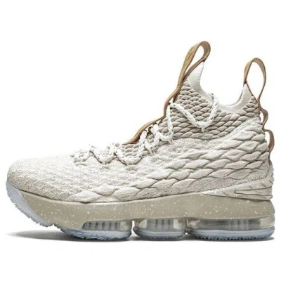 Nike (gs)  Lebron 15 'ghost'