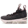Nike (gs)  Lebron 15 'pride Of Ohio'
