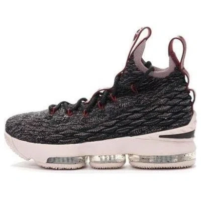 Nike (gs)  Lebron 15 'pride Of Ohio'
