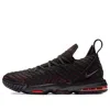Nike (gs)  Lebron 16 'fresh Bred'