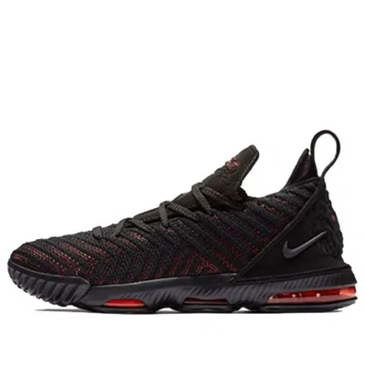 Nike (gs)  Lebron 16 'fresh Bred'