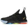 Nike (gs)  Lebron 16 'i Promise' In Black