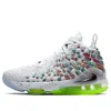 Nike (gs)  Lebron 17 'air Command Force'
